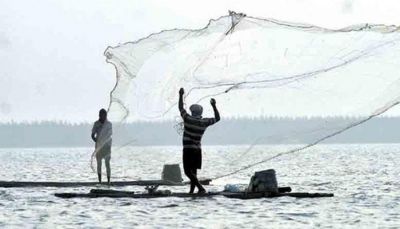पाकिस्तान ने भारतीय मछुआरों को किया गिरफ्तार