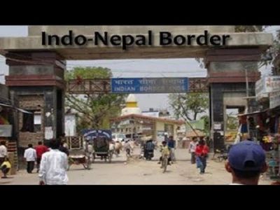 सोलर लाइट से रोशन होगी भारत-नेपाल की अंतरराष्ट्रीय सीमा