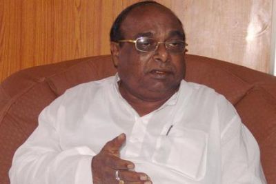 ओडिशा के कृषि मंत्री को किया बर्खास्त