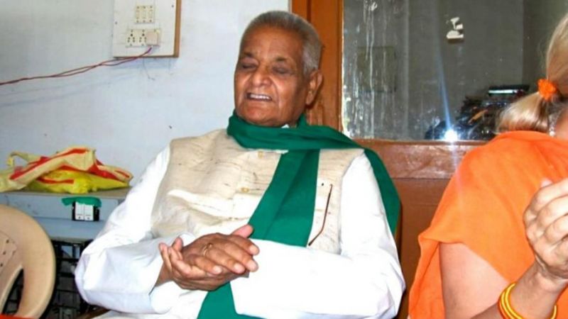 पूर्व केंद्रीय मंत्री कैप्टन जयनारायण प्रसाद का दुखद निधन, गंगा तट पर राजकीय सम्मान के साथ होगा अंतिम संस्कार