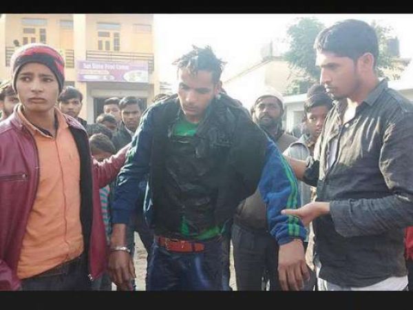 हिमाचल प्रदेश में तीन लोगों को भारी पड़ी पाकिस्तान से मोहब्बत, लोगों ने जमकर की धुनाई