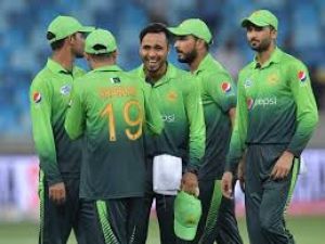 Pakistan picked up a very strong team against Kiwis.