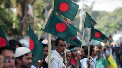 30 दिसंबर को बांग्लादेश में होंगे आम चुनाव, सुरक्षा के चलते हज़ारों सैनिक तैनात