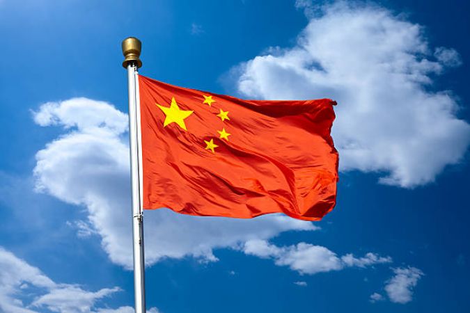 चीनी सरकार ने लगाई वेबसाईट्स पर पाबंदी