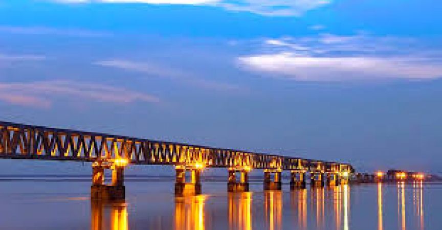 मोदी आज करेंगे देश के सबसे लंबे रेल-रोड पुल का उद्घाटन, जाने ख़ासियत