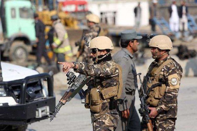 आतंकियों के निशाने पर अफगानिस्तान, लगातार हमले जारी