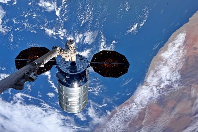 रूस बनाएगा स्पेस स्टेशन में 5 स्टार होटल