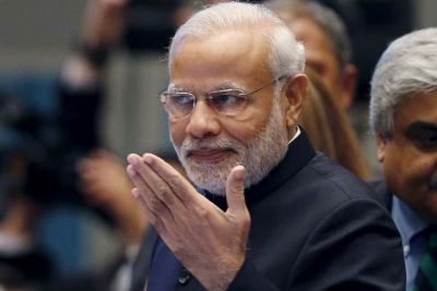 प्रधानमंत्री नरेंद्र मोदी आज करेंगे दिल्ली - नोएडा मेट्रो का शुभारंभ