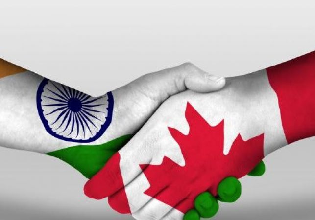 कनाडा की नागरिकता लेने वाले भारतीयों की संख्या में लगातार इजाफा