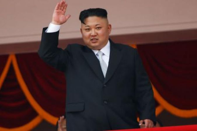 US इस भ्रम में न रहे कि उत्तर कोरिया परमाणु हथियार छोड़ देगा'