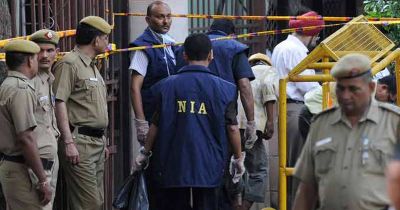 उत्तर प्रदेश और दिल्ली में ISIS आतंकियों की सूचना, जांच एजेंसी ने 16 स्थानों पर मारी रेड