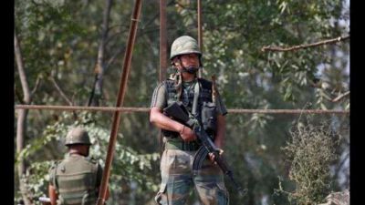 पाकिस्तान ने फिर किया झूठा दावा, हमने मारे इंडियन आर्मी के तीन सैनिक