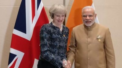भारत और ब्रिटेन के बीच व्यापारिक रिश्तों में आई मजबूती