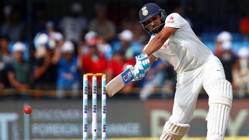 ऑस्ट्रेलिया बनाम भारत: 400 के पार पहुंची टीम इंडिया, पुजारा-कोहली के बाद अब चला रोहित का बल्ला