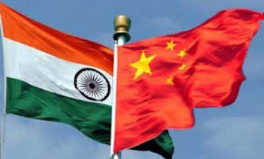 भूकम्प से बनी झीलों के मामले में चीन भारत के संपर्क में