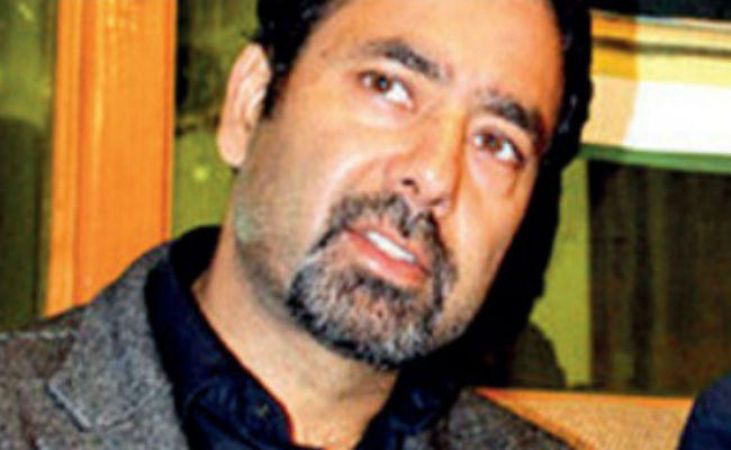 जम्मू-कश्मीर मंत्रिमंडल के सदस्य बने महबूबा मुफ्ती के भाई