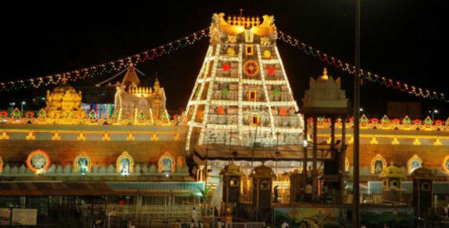मंदिरों को नए साल के उत्सव से दूर रहने के निर्देश