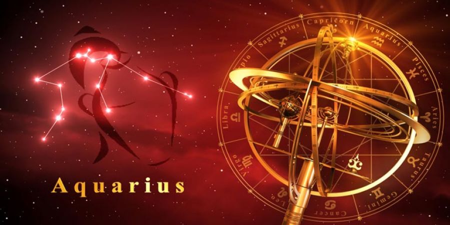 New Year Predictions: Aquarius here what going with you in 2018