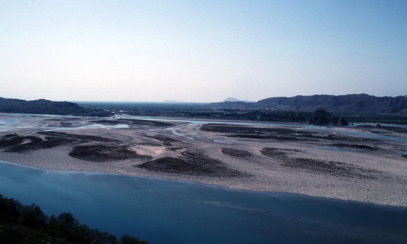 सिंधु जल समझौते को लेकर डीपीआर तैयार