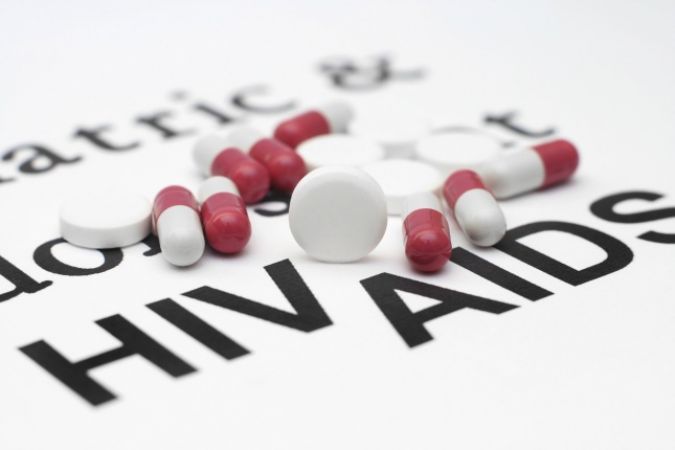 800 में से 260 एचआईवी पीड़ित लापता