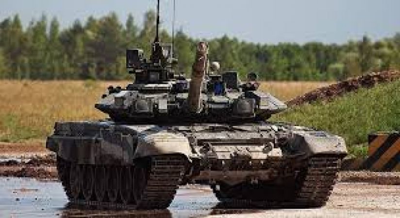 600 युद्धक टैंक खरीद रहा पाकिस्तान, भारत को रहना होगा सावधान