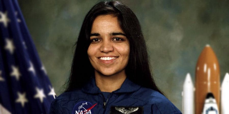 NASA had hidden the biggest secret of Kalpana Chawla, you will be shocked to hear