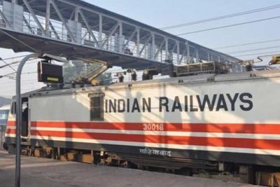 बजट : रेलवे के लिए बड़ी घोषणाओं की उम्मीद कम