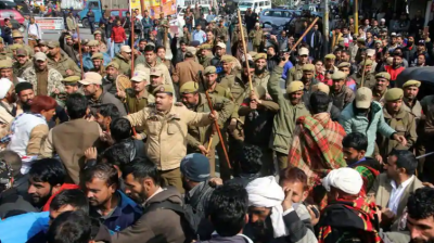 जम्मू कश्मीर: आतंकियों ने पहले महिला को किया अगवा, फिर कर दी उसकी हत्या