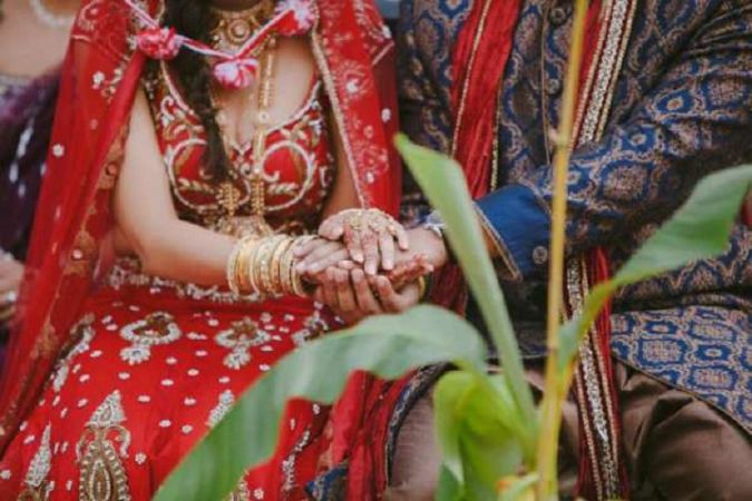 पंजाब में सगे भाई-बहन ने कर ली शादी, वजह जानकर चकरा जाएगा आपका सिर | NewsTrack Hindi 1