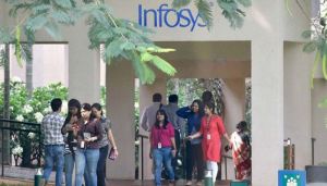 Infosys: Apply for Software Engineer post