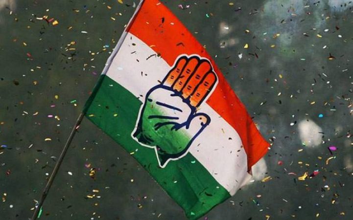 कांग्रेस ने चुनाव आयोग से की शिवराज की शिकायत
