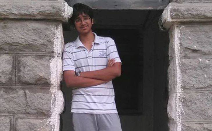 'Daily grind is becoming more difficult' IIT Hyderabad student wrote to his friends before suicide