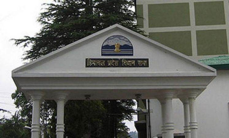 इस कारण हिमाचल सरकार ने लगाई सभी विभागों में होने वाली नई भर्तियों पर रोक