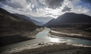 पानी की कमी से कहीं टूट न जाए सिंधु जल समझौता:UN