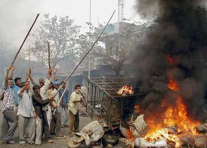 गोधरा कांड के 28 आरोपियों को गांधीनगर न्यायालय ने किया बरी