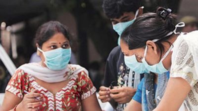 राजस्थान में स्वाइन फ्लू का कहर जारी, अब तक 84 लोगों की मौत