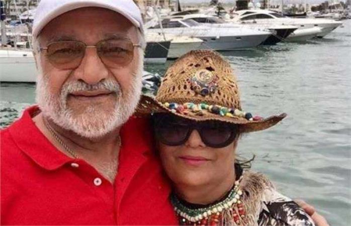 पाकिस्तानी मंत्री ने पत्नी को उतारा मौत के घाट फिर कर ली आत्महत्या