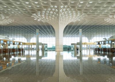 मुंबई एयरपोर्ट ने रचा नया कीर्तिमान