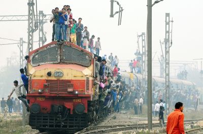 भारतीय रेलवे ने किए यात्रियों के लिए अनुकूल बदलाव