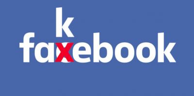 फेसबुक पर नकली खातों की बाढ़: रिपोर्ट