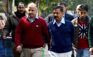 CBI team came out of Manish Sisodia's house after 14 hours, know what they found?