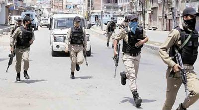 ब्रेकिंग न्यूज़ : श्रीनगर में हॉस्पिटल पर आतंकी हमला