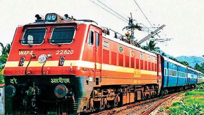 दिल्ली से मुंबई जाने वाले यात्रियों को रेलवे ने दी यह बड़ी खुशखबरी