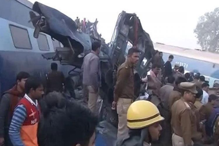 ISI के इशारों पर भारत में रेल हादसों को अंजाम देने वाला नेपाल में गिरफ्तार