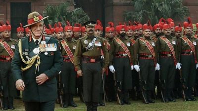 भारतीय सेना करेगी मालदीव की मदद