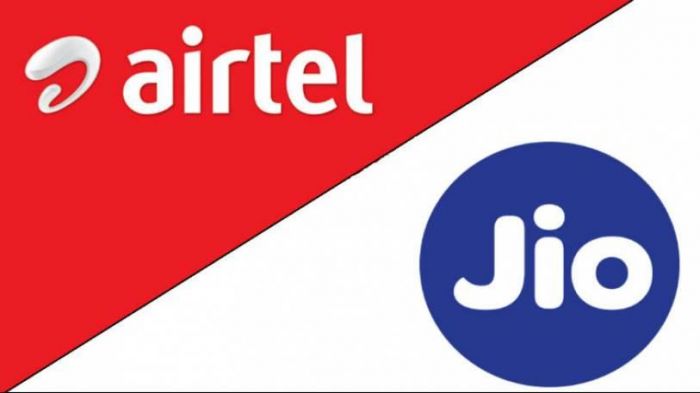 JIO का आरोप पुरानी कंपनियों की वजह से मोबाइल सेवा महंगी