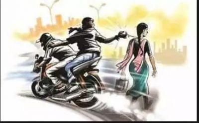 Women chain snatcher gang arrested in Hyderabad