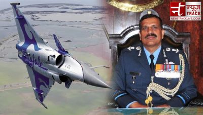 राफेल मामला: राहुल गाँधी के झूठे दावों की खुली पोल, पढ़िए डील करने वाले एयर मार्शल के तीखे बोल