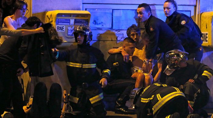 फ्रांस के न्यूक्लियर पावर प्लांट में धमाका, कई लोग घायल