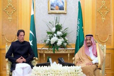 वित्तीय संकट से जूझ रहे पाकिस्तान की मदद करेगा सऊदी अरब, 10 अरब यूएस डॉलर करेगा निवेश